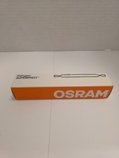 OSRAM 64580 Halogen Superphot Lamp 1000W 230V...