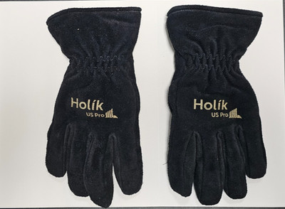 HOLIK TARREN GAUNTLET 8078 GLOVES , 70N SMALL, MANF DATE 11/2018