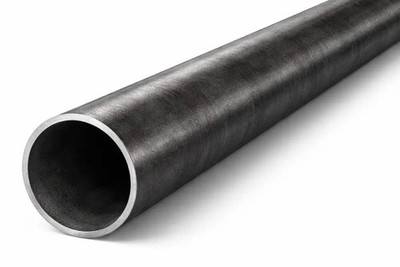 Steel Pipe-1-1/2'' Schedule 40-Cut to Length