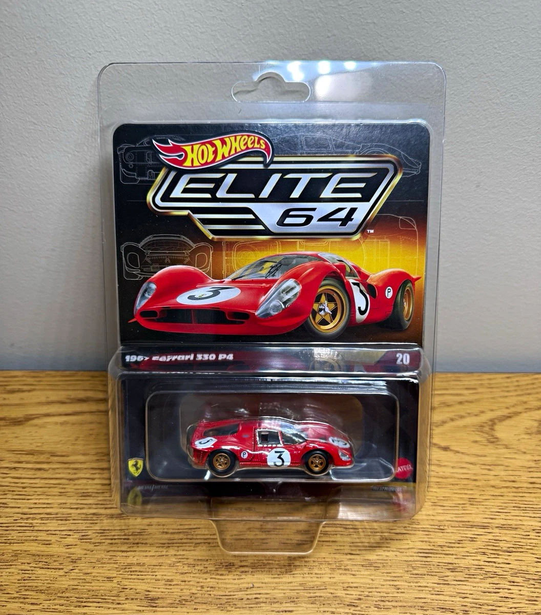 ferrari 330 p4 products for sale | eBay