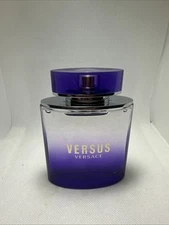 Versace Versus for women 3.4oz 100ml perfume spray for women New Without box