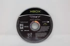Thief: Deadly Shadows Microsoft Xbox Original Disc Only