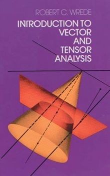 Introduction to Vector and Tensor Analysis (Dover Books ... | Buch | Zustand gut
