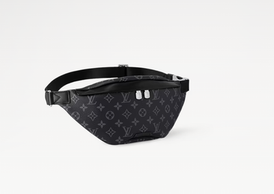 Louis Vuitton ディスカバリーバムバッグ Louis Vuitton Discovery Bumbag Eclipse BRAND NEW | eBay
