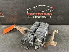 06-14 RIDGELINE 3.5 FUEL GAS CHARCOAL VAPOR EVAPORATOR EVAP CANISTER SYSTEM