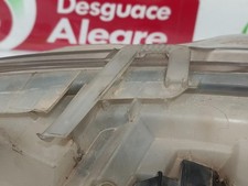 0301169201 phare gauche SMART CABRIO PULSE 2000 346124