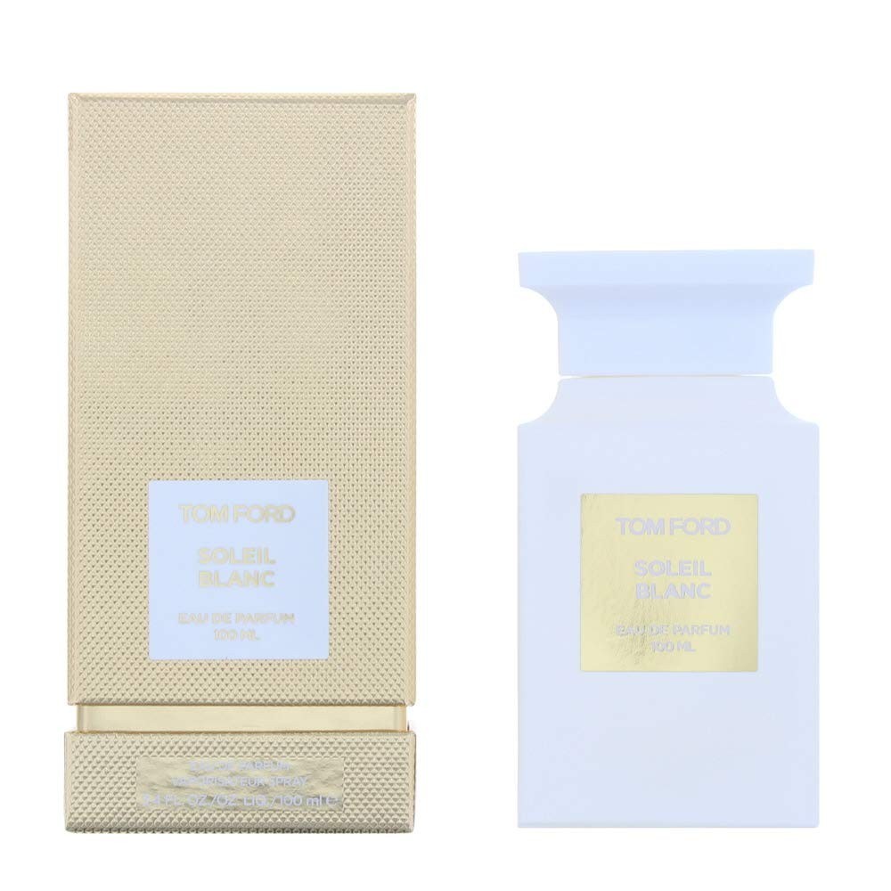 Tom Ford Soleil Blanc 3.4oz Unisex Eau de Parfum