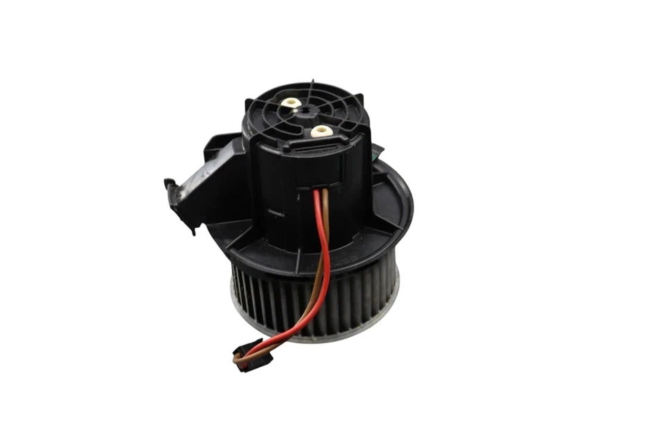 11-20 Mercedes W204 C250 E350 AC Air Conditioning Heater Blower Motor Fan Oem - Image 4 of 4