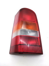 Mercedes Vito 1996-2004 Rear Tail Light Passenger Left Side 6388201264