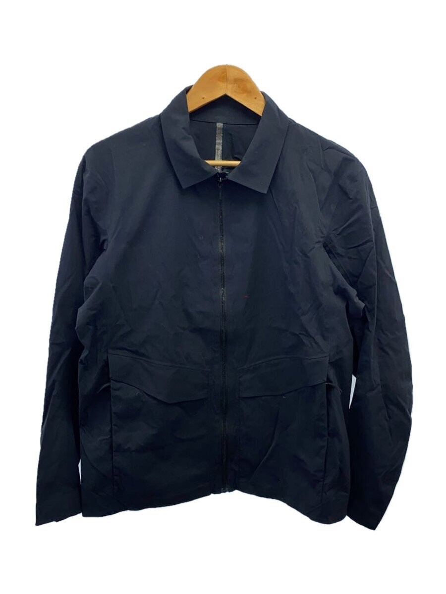 ARC'TERYX ARC TERYX VEILANCE Giacca Nylon M Nylon NVY