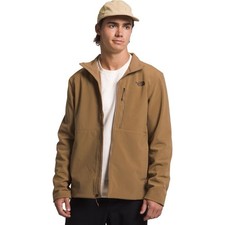 The North Face Apex Bionic 3 Jacket Utility Brown Men  s Size Medium