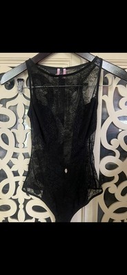 coco cavaliere  Luxus Spitze. 36 Body Jades