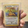 Pokémon Dragonite Holo Rare 150 HP Dragon Vault 5/20 English Stage 2