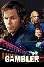 The Gambler (DVD disc only)