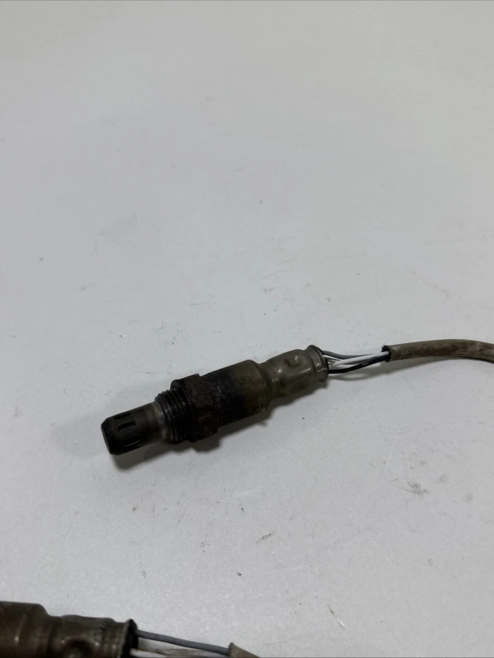 2011-2019 INFINITI M37 M56 Q70 Q70L 3,7 Л ВЫХЛОПНОЙ КИСЛОРОД ЛЯМБДА O2 ДАТЧИК X2 OEM - Изображение 3 из 4