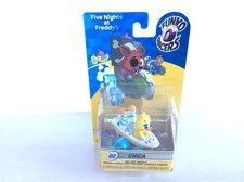 Five Nights at Freddy's Chica Die-Cast Vehicle, Funko Racers