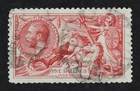 CKStamps: Great Britain Stamps Collection Scott#174 Used
