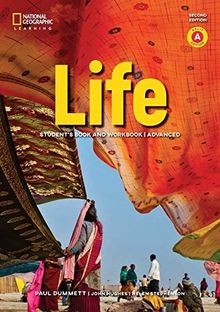 Life - Second Edition - C1.1/C1.2: Advanced: Students B... | Buch | Zustand gut