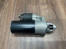Mercedes-Benz SL R129 1996 Starter motor 1121510001 Petrol FGT5543