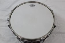 canopus USED CANOPUS Custom Order Snare 13x6 Maple 8ply Nitro LQ Red