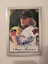 2019 Topps Gallery Baseball Cards 20