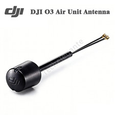 Original DJI O3 Air Unit Antenna   Dual-Band, I-PEX, 3g, 85mm, for O3 Sky End