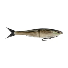 Berkley PowerBait Nessie 7in Soft Plastic Glide Bait Fishing Lure