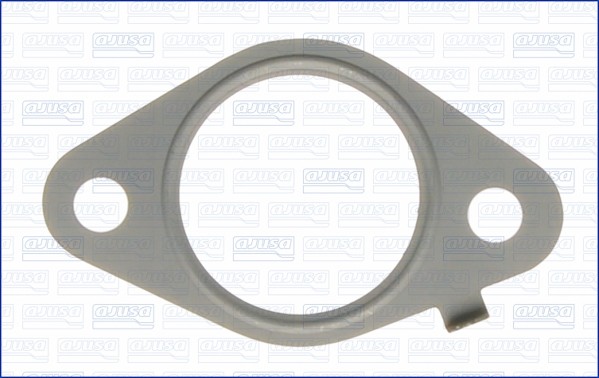 KrÜMmerdichtung FÜR MERCEDES-BENZ 124 Stufenheck (W124) - Ajusa 13014100-image