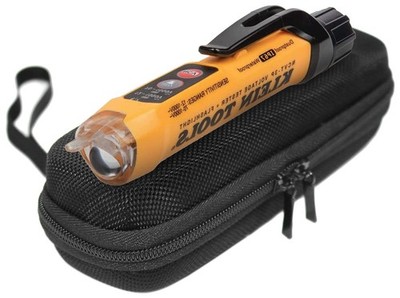 Maoershan Hard Travel Case for Klein Tools NCVT3P Dual Range Non Contact Volt...