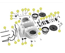 New XAG P150 RevoSpray4 System