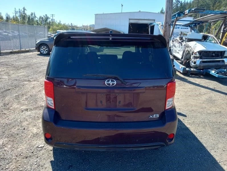 Módulo de control electrónico ECM del motor compatible con 13-15 SCION XB 26521888 Foto 3 de 4