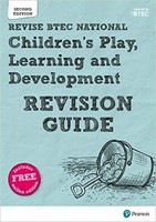 Georgina Shaw - Btec National Children's Play Learning And Develo - B888Z