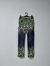 USED ISSEY MIYAKE A-POC INSIDE PANTS GOOD