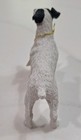 Canine Kingdom Jack Russell Terrier Collectible Figurine DGF-63 Hand Made — photo 4
