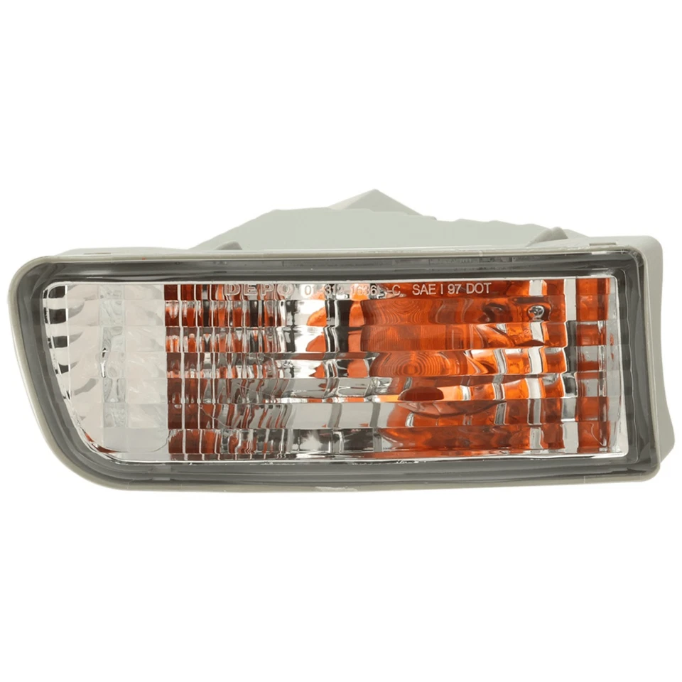 Barras frontales de parachoques delanteras para 4 corredores Toyota 4Runner 1999-2002 Foto 3 de 4