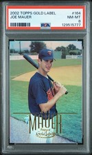 Joe Mauer Tags Out the Market Size Myth 20