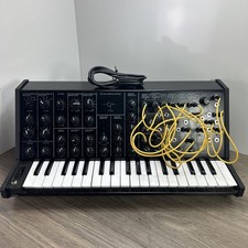 Korg MS20iC Mini Analog Monophonic Synthesize...