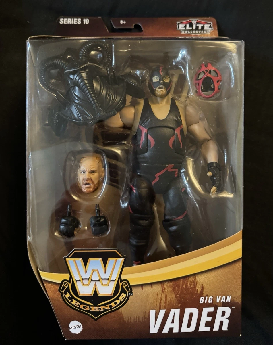 wwe vader products for sale | eBay