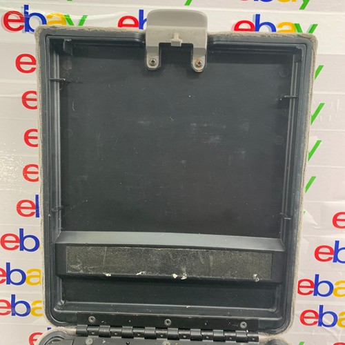 1997 - 2003 Ford F-150 Jumpseat Center Console Jump Seat F150 98 99 00 01 02 - Picture 5 of 10