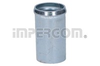 Original Imperium KüHlmittelrohrleitung 80244 FüR Corsa Opel CC S83 Kadett T85