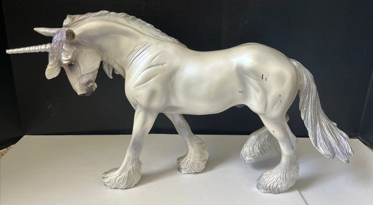 Breyer Unicorn for sale | eBay