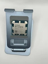 AMD Ryzen 7 7800X3D 8-Cores 4.2GHz Socket AM5 Gaming CPU Processor