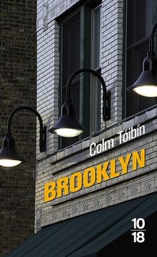 Brooklyn von Toibin, Colm | Buch | Zustand sehr gut