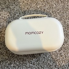 Momcozy Double Electric Breast Pump Hands-Free w/ Carrying Case  Kit