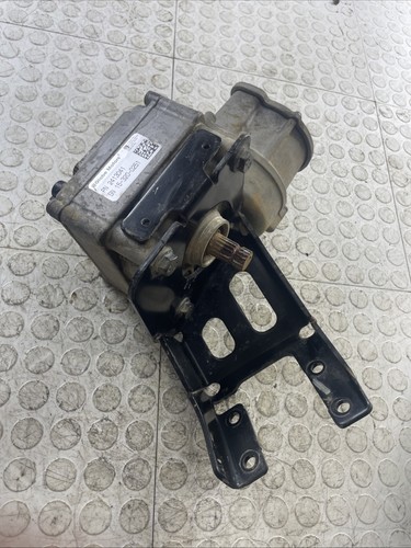 Polaris RZR XPT Turbo 2016 Power Steering Motor OEM Part 2413041