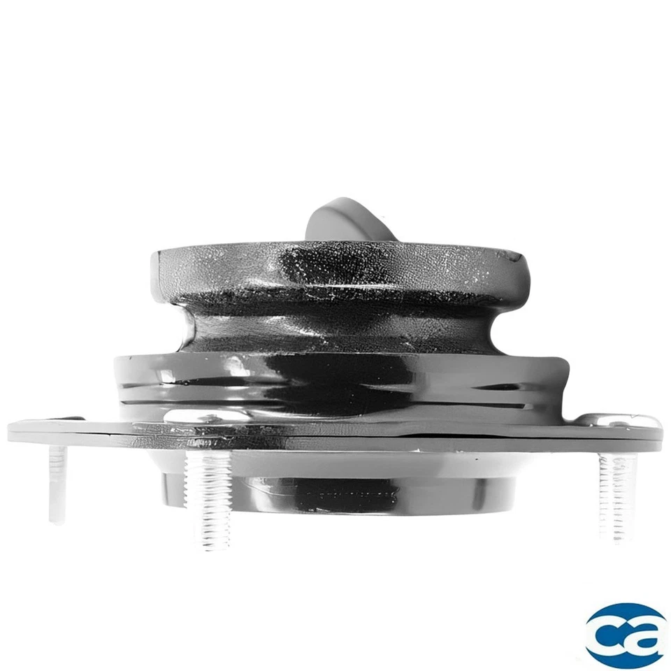 Front Left or Front Right Suspension Strut Mount 1PC for Mazda 626 02-98 - Image 4 of 4