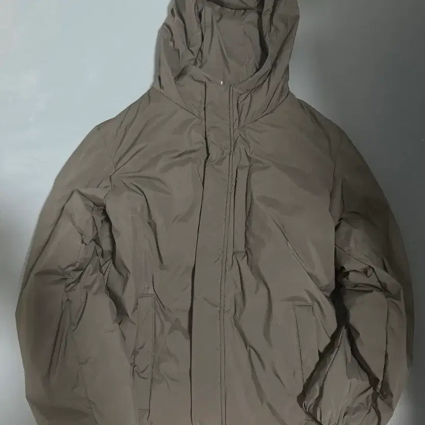 Jill Stuart NY Down Lightweight Padding S Size - image 5