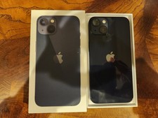 New in Box Unlocked Apple iPhone 13 128GB w/ free gifts