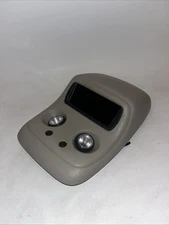 Chevrolet GMC Silverado Sierra Overhead Ceiling Console Map Lights Storage 99-06