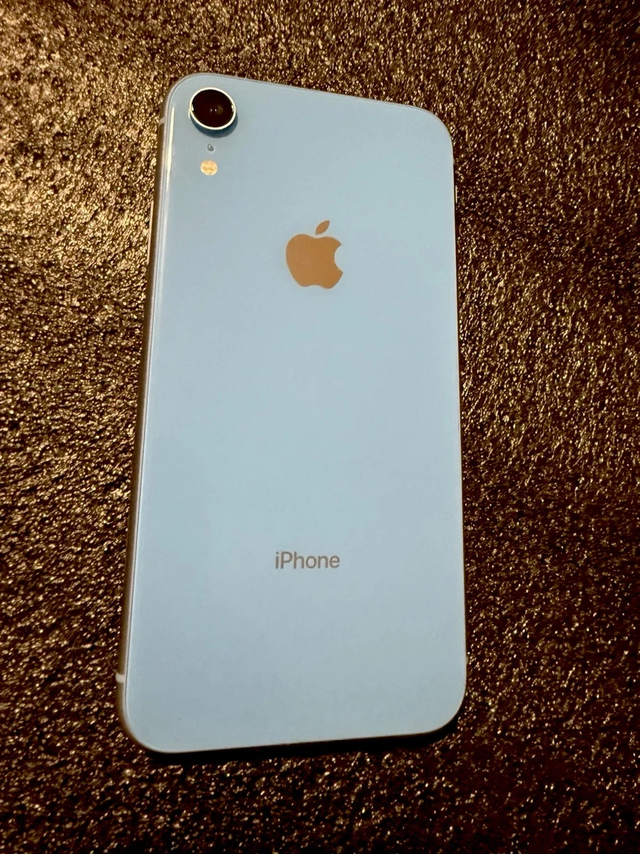 Apple iPhone XR 256GB Mobile Phones & Smartphones for sale | eBay UK